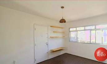 Imagem 2: São Paulo - Apartamento Padrão - Pinheiros