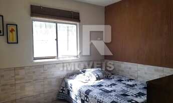 Imagem 7: Casa com 2 quartos, piscina, churrasqueira e quintal amplo, ótima localização *CC-06