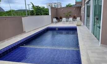 Imagem 3: Casa para aluguel possui 683 metros quadrados com 4 quartos em Badu - Niterói - RJ