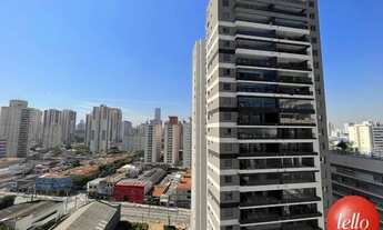 Imagem 7: São Paulo - Apartamento Padrão - Tatuapé