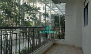 Imagem 3: Apartamento com 2 dormitórios para alugar, 55 m² por R$ 4.021,00/mês - Vila Guarani (Zona