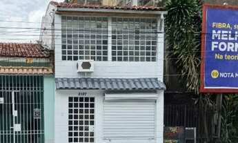 Imagem: Casa na 14 de Março entre Gentil e Magalhães