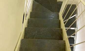 Imagem 3: Casa de condomínio para aluguel e venda tem 60 metros quadrados com 2 quartos