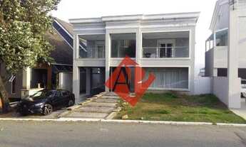 Imagem 2: Sobrado para venda em Alphaville