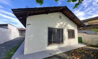 Imagem 3: Casa residencial com 3 quartos para alugar por R$ 2220.00, 74.20 m2 - VILA NOVA - JOINVILL