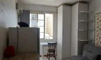 Imagem 2: Kitnet/conjugado para aluguel com 15 metros quadrados com 1 quarto