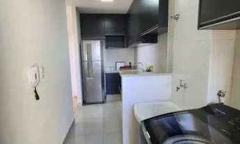 Imagem 7: Venda - Apartamento - Jardim Ipiranga - Americana - SP