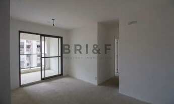 Imagem 3: Apartamento para venda no Cyrela Atmosfera Brooklin 2 quartos