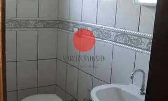 Imagem 6: Casa com 4 dormitórios, Vila São Luiz, Barueri