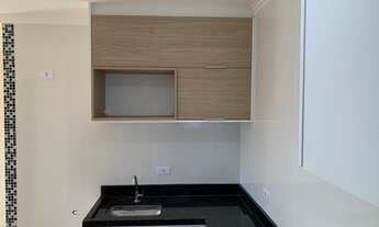 Imagem 2: Apartamento para venda 42 metros quadrados com 2 quartos, 1 vaga