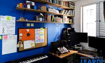 Imagem 7: APARTAMENTO - BARRA FUNDA - SP