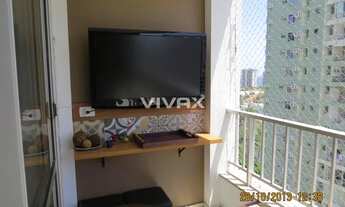 Imagem 2: Barra da Tijuca Apartamento com 2 dormitórios