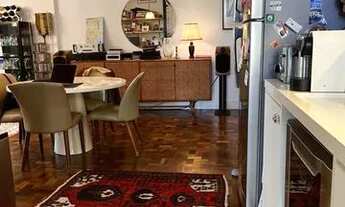 Imagem 7: APARTAMENTO - JARDIM AMÉRICA - SP