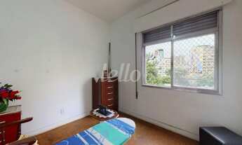 Imagem 4: São Paulo - Apartamento Padrão - República