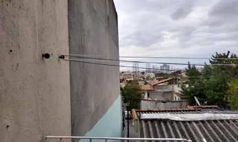 Imagem 6: Casa para alugar, 45 m² por R$ 1.350,00/mês - Vila Ema - São Paulo/SP