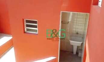 Imagem 3: Sobrado com 4 dormitórios à venda por R$ 624.000 - Jardim Nordeste - São Paulo/SP