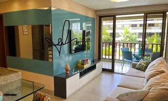 Imagem 3: Apartamento Malawí - Muro Alto