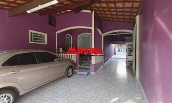 Imagem 4: Casa Padrão em São José dos Campos