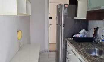 Imagem 6: Apartamento para venda possui 65 m² com 2 quartos em Vila Olímpia - São Paulo - SP