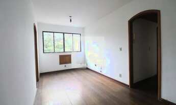 Imagem 2: Apartamento para Aluguel - Jacarepaguá, 2 Quartos, 75 m2