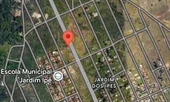 Imagem 2: Lote/Terreno para venda de 360 m2 Av.Jardim Ipês - Aparecida de Goiânia - GO