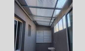 Imagem 2: Apartamento Bangu - Suíte - Quintal, Sacada!