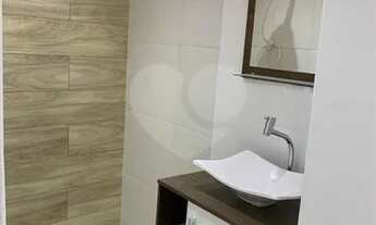 Imagem 7: Apartamento de 2 dormitórios em Moema Índios