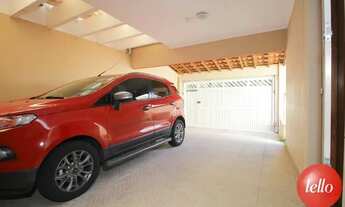 Imagem 2: Santo André - Casa Padrão - Vila Lilica