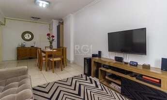 Imagem: Apartamento para Venda - 86.7m², 2 dormitórios