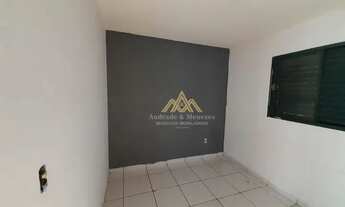 Imagem 5: Apartamento com 2 dormitórios para alugar, 42 m² por R$ 500,00/mês - Jardim José Wilson To