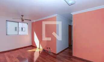 Imagem: Apartamento para Aluguel - Vila Califórnia