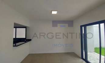 Imagem 2: Ótima casa em Condomínio na Vila Oliveira - 178m² - Locação