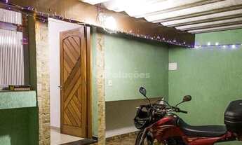 Imagem 2: Casa no Coroado, próximo ao Supermercado Vitória