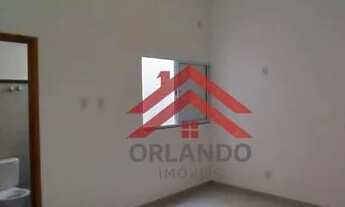 Imagem 7: Casa com 2 dormitórios à venda, 72 m² por R$ 320.000,00 - Laranjeiras - Uberlândia/MG