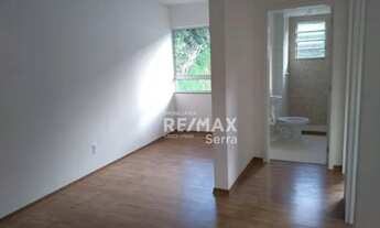 Imagem 4: Apartamento com 2 dormitórios, 48 m² - venda por R$ 205.000,00 ou aluguel por R$ 1.065,50