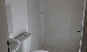 Imagem 4: Apartamento para Venda - 39m², 2 dormitórios, 1 vaga - Parque Santa Fé