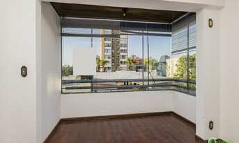 Imagem 4: Duplex em Mont Serrat