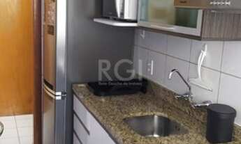 Imagem 4: Apartamento para Venda - 60.75m², 2 dormitórios, 1 vaga - Partenon