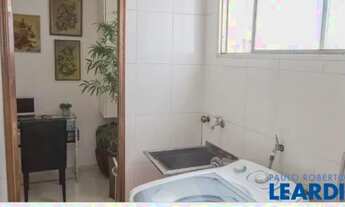 Imagem 7: APARTAMENTO - VILA OLÍMPIA - SP