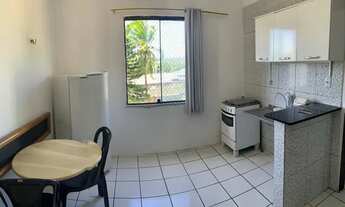 Imagem 3: Alugo Kit Net Mobiliado em Frente a UFRN