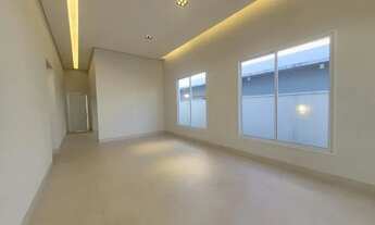 Imagem 5: Casa de condomínio para aluguel tem 200 m2 no Cond. Splêndido em Uberlândia-MG