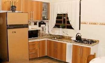 Imagem 2: Casa para Venda - 180m², 3 dormitórios, sendo 1 suites, 2 vagas - Sarandi