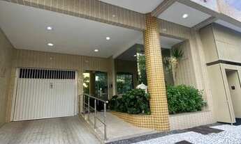 Imagem 3: Apartamento com 2 suítes e 1 demi-suíte à venda, 88 m² por R$ 1.350.000 - Centro - Balneá