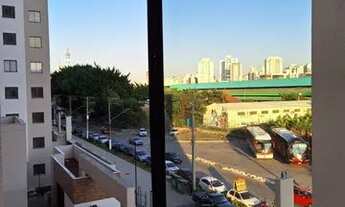 Imagem 7: Apartamento para aluguel com 40 metros quadrados com 2 quartos