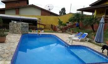 Imagem: Maravilhosa Casa em Condomínio em Atibaia!!!