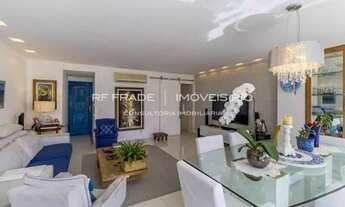 Imagem 5: Apartamento para venda com 131 metros quadrados com 3 quartos