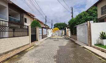 Imagem 6: Passaré - Casa Duplex 182,77m² com 04 quartos e 03 vagas