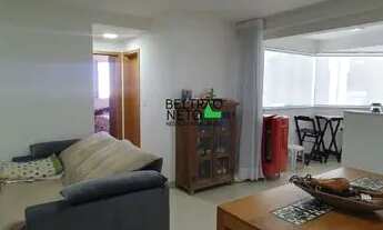 Imagem 3: Apartamento para aluguel, 2 quartos, 1 suíte, 2 vagas, Buritis - Belo Horizonte/MG