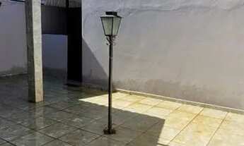 Imagem 4: Edícula residencial próx. ao Parque Ecológico