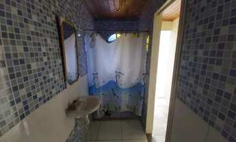 Imagem 3: Casa para venda tem 120 metros quadrados com 3 quartos em Ribeira - Salvador - Bahia